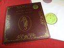 Jethro Tull  LIVING IN THE PAST  -  Chrysalis 6641145 Germany 2 LP-Set sehr gut