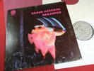Black Sabbath  PARANOID  -  LP Vertigo 6360011 Swirl Germany 1970 first press