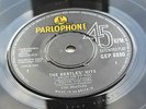 THE BEATLES   ORIGINAL  1963  UK   EP  THE BEATLES HITS  EXCELLENT