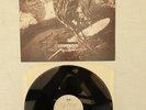 David Sylvian Secrets of the Beehive Vinyl LP Virgin V2471 1987