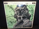Decca SXL 2236 WBg stereo 1Ed / Brahms Piano Concerto No 2 Katchen Ferencsik