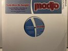 Modjo - Lady (Hear Me Tonight) (12