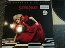 STEVIE NICKS - THE OTHER SIDE OF THE MIRROR - Promo - VG+/NM+ - Unplayed vinyl