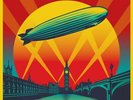 LED ZEPPELIN - Celebration Day (3LP 180G Vinyl Box Set) 2013 R1532632 NEW/SEALED