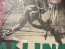 The Clash 'London Calling' Original 1979 pressing Vinyl LP CB232 With Inserts