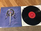 Toto - The Seventh One LP Record Rare Promo 1988 FC-40873 NM Vinyl