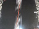 2 New LP Lot: THE STROKES 