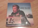 Johnny Hallyday coffret collector neuf 