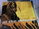 At The Drive In - Relationship Of Command 2XLP Orange