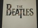 The Beatles LP 20 Greatest Hits Vinyl Record Capitol 1982 Misprint Winchester