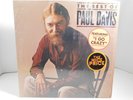 paul davis – the best of paul davis featuring i go crazy LP 1982