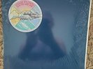 Pink Floyd Wish You Were Here LP 1975 PC 33453  Near Mint  Blue Shrink Wrap