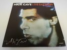 Nick Cave & The Bad Seeds ?: Your Funeral ... My Trial.  1986 release