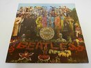 The Beatles ?: Sgt. Pepper's Lonely Hearts Club Band. Picture Disc