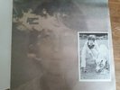 John Lennon LP Imagine with poster & postcard Apple PAS 10004 The Beatles