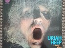 Uriah Heep ?– Very 'Eavy Very 'Umble - UK 1st Issue Vinyl LP - Vertigo Swirl