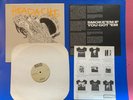 ORIGINAL 1987 Big Black Headache Vinyl NM US Press  Inserts. See Below