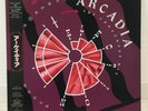 ARCADIA / ELECTION DAY JAPAN ISSUE 12