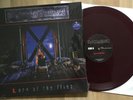 IRON MAIDEN - LORD OF THE FLIES - MAXI VINYL - LIMITIERT AUF 250X - PURPLE VINYL