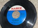 1964 Garage Rock - The Crestones - The Chopper/Scrambled Eggs - Vintage Markie