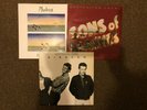 Australian Crawl 3xPak 