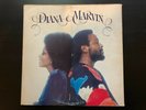Diana & Marvin 