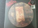 Black Sabbath Mob Rules RSD Picture Disc New