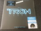 Daft Punk Tron Legacy RSD 2 X LP Coloured Vinyl New Sealed