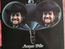 Willie Nelson Shotgun Willie Original UK Vinyl Record LP