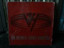 VAN HALEN FOR UNLAWFUL CARNAL KNOWLEDGE  ORIGINAL FIRST PRESS  LP