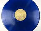 The Moody Blue - London Octave (1978) - Rare Canadian Blue Vinyl