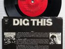 DIG THIS 1969 US Columbia PROMO Sampler 7