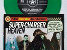 WHITE ZOMBIE Super-Charger Heaven AUTOGRAPHED 1995 US PROMO 7