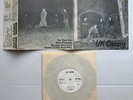 UK DECAY The Black 45 e.p. 1980 UK ORG Plastic Records 7
