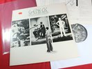 Genesis  THE LAMB LIES DOWN ON BROADWAY  -  Charisma CGS 101 UK 1974 - 2 LP nm