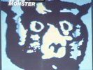 R.E.M. - Monster 25th Anniversary Edition on Black vinyl.