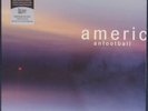 American Football - American Football 3 on Red vinyl.