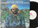 Lonnie Liston Smith LP “Visions Of A New World”   Flying Dutchman 1196   VG++