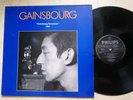 GAINSBOURG Percussions 1964 *FRENCH PHILIPS VINYL LP*VINYL NM*
