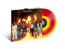 LYNYRD SKYNYRD STREET SURVIVORS LP RED/YELLOW FLAME COLORED VINYL SEALED LIMITED