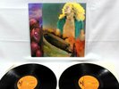 2LP Led Zeppelin – Knebworth 79 Phoenix 44787 AU VINYL LP