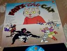 Original Soundtrack FRITZ THE CAT NMint FANTASY Bo Diddley MERLE SAUNDERS Tjader