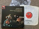 SLS 5042 3LP JACQUELINE DU PRE / DANIEL BARENBOIM / BEETHOVEN CELLO SONATAS