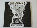 Edelweiss - Behind Our Masks (gold); Assassination, Black Magick SS