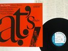 ART TAYLOR A.T.'S DELIGHT BLUE NOTE K18P-9208 Japan VINYL LP