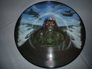 Iron Maiden Picture Disc: Brave Dallas