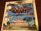 Nitty Gritty Dirt Band Alive LP 1969 John McEuen Jimmie Fadden Jeff Hanna