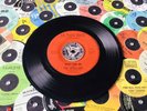 THE MONCLAIRS * WAIT FOR ME * STAFFORD CLASSIC NORTHERN SOUL ??
