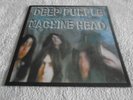 DEEP PURPLE   -  MACHINE HEAD   -  ORIG. UK  STEREO  FIRST ISSUE  1972   PURPLE