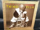 Frank Zappa Thing-Fish 3 Piece Vinyl Set Original Cast Recording w/booklet